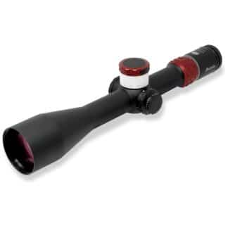 Burris XTR Pro 5.5-30x56mm (Clear) Rifle Scope FFP SCR 2 1/4 MIL Illuminated Black Burris XTR Pro 5.5-30x56mm (Clear) Rifle Scope FFP SCR 2 1/4 MIL Illuminated Black