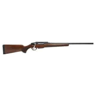 Savage Arms 334 Walnut Rifle 6.5 Creedmoor 3rd Magazine 20″ Barrel Walnut