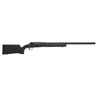 Savage Arms 12 Long Range Precision Rifle 6.5 Creedmoor 4/rd 26″ Barrel Black Savage Arms 12 Long Range Precision Rifle 6.5 Creedmoor 4/rd 26″ Barrel Black
