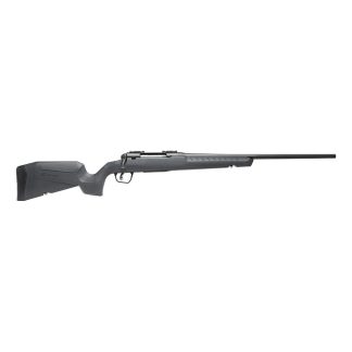 Savage Arms Axis 2 Rifle 6.5 Creedmoor 4rd Magazine 22″ Barrel Grey