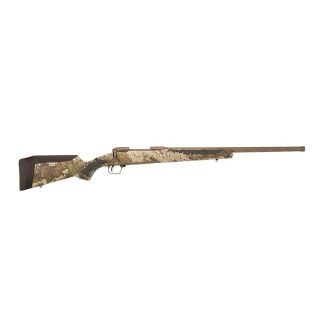 Savage Arms 110 High Country Rifle 6.5 Creedmoor 4/rd 22″ Barrel TrueTimber Strata