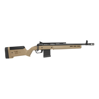 Savage Arms 110 Magpul Scout Rifle 400 Legend 10rd Magazine 16.5″ 5/8×24 Threaded Barrel FDE Savage Arms 110 Magpul Scout Rifle 400 Legend 10rd Magazine 16.5″ 5/8×24 Threaded Barrel FDE
