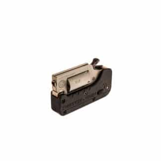 Standard Manufacturing Switch-Gun Single Action Folding Revolver .22 LR 5rd Capacity 0.75″ Barrel