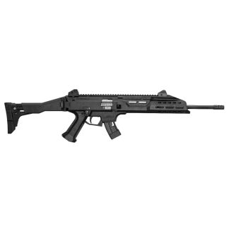CZ Scorpion EVO 3 S1 Carbine .22LR 10rd Magazines(2) 16″ Threaded Barrel Folding Stock