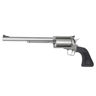 Magnum Research BFR Revolver .460 S&W 5/rd 10″ Barrel Stainless Steel