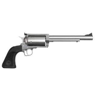 Magnum Research BFR Revolver .500 S&W 5/rd 7.5″ Barrel Stainless Steel