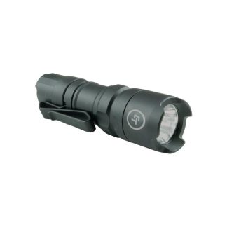 Crimson Trace CWL-300 Handheld Tactical Light Flashlight 200 Lumens Black Crimson Trace CWL-300 Handheld Tactical Light Flashlight 200 Lumens Black