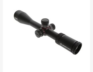 Crimson Trace Hardline Pro Rifle Scope – 4-16x50mm 30mm FFP MR1-MOA Illum Crimson Trace Hardline Pro Rifle Scope – 4-16x50mm 30mm FFP MR1-MOA Illum