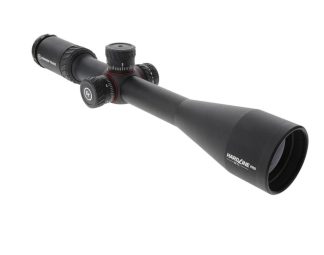Crimson Trace Hardline Pro Rifle Scope – 4-16x50mm 30mm SFP MR1-MIL Illum Crimson Trace Hardline Pro Rifle Scope – 4-16x50mm 30mm SFP MR1-MIL Illum