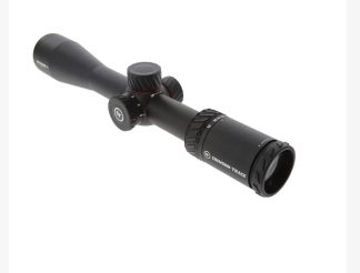 Crimson Trace Brushline Pro Rifle Scope – 3-12x42mm 30mm Plex Crimson Trace Brushline Pro Rifle Scope – 3-12x42mm 30mm Plex