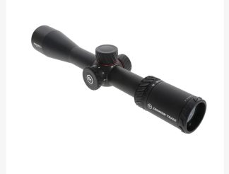 Crimson Trace Hardline Pro Rifle Scope – 3-12x42mm 30mm SFP MR1-MOA Crimson Trace Hardline Pro Rifle Scope – 3-12x42mm 30mm SFP MR1-MOA