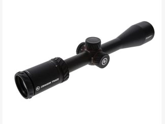 Crimson Trace Brushline Pro Rifle Scope – 3-12x42mm BDC PRO Crimson Trace Brushline Pro Rifle Scope – 3-12x42mm BDC PRO