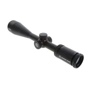 Crimson Trace Brushline Pro Rifle Scope – 6-24x50mm 30mm SFP BDC PRO Crimson Trace Brushline Pro Rifle Scope – 6-24x50mm 30mm SFP BDC PRO