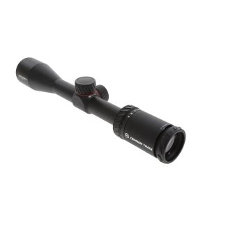 Crimson Trace Brushline Pro Rifle Scope – 3-9x40mm 1″ SFP Plex Crimson Trace Brushline Pro Rifle Scope – 3-9x40mm 1″ SFP Plex