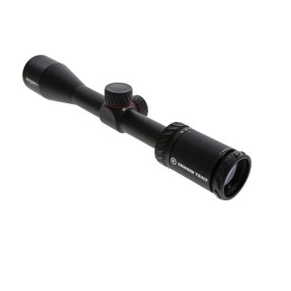 Crimson Trace Brushline Pro Rifle Scope 3-9x40mm 1″ SFP BDC PRO Crimson Trace Brushline Pro Rifle Scope 3-9x40mm 1″ SFP BDC PRO