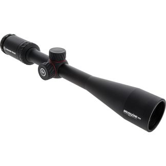 Crimson Trace Brushline Pro Rifle Scope 4-12x40mm BDC PRO Crimson Trace Brushline Pro Rifle Scope 4-12x40mm BDC PRO