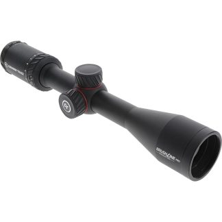 Crimson Trace Brushline Pro Rifle Scope 3-9x40mm 1″ SFP BDC Predator Crimson Trace Brushline Pro Rifle Scope 3-9x40mm 1″ SFP BDC Predator