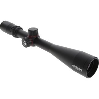 Crimson Trace Brushline Rifle Scope 4-12x40mm BDC Rimfire Crimson Trace Brushline Rifle Scope 4-12x40mm BDC Rimfire