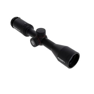 Crimson Trace Brushline Pro Rifle Scope 3-9x40mm 1″ SFP BDC Slugger Non-llum Crimson Trace Brushline Pro Rifle Scope 3-9x40mm 1″ SFP BDC Slugger Non-llum