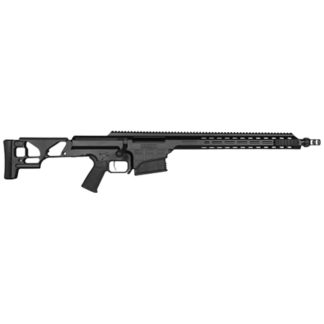 Barrett SMR MRAD Fixed Stock Rifle .308 Win 10rd Magazine(1) 17′ Fluted Barrel Black Finish Barrett SMR MRAD Fixed Stock Rifle .308 Win 10rd Magazine(1) 17′ Fluted Barrel Black Finish
