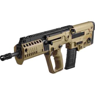 IWI Tavor X95 FDE Bullpup Rifle 5.56mm 30rd Magazine 16.5″ Barrel Right Handed