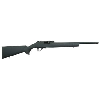 Black Rain Ordnance Sportsman Rifle .22 LR 10rd Magazine 18″ Barrel Black