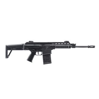 B&T APC308 Pro Rifle .308 Win 20rd Magazine 16″ Barrel Black B&T APC308 Pro Rifle .308 Win 20rd Magazine 16″ Barrel Black