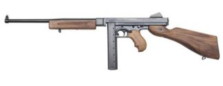 M1 Lightweight Carbine Tommy Gun .45 Cal. 30 round stick magazine