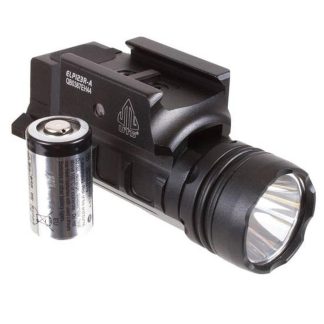 UTG Sub-compact LED Ambi. Pistol Light 400 Lumen UTG Sub-compact LED Ambi. Pistol Light 400 Lumen