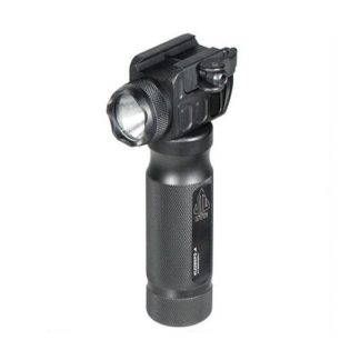UTG New Gen Grip Light 400 Lumen QD Mount UTG New Gen Grip Light 400 Lumen QD Mount