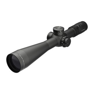 Leupold Mark 5HD Rifle Scope 5-25×56 M1C2 FFP Illum Gunwerks RH1 MOA