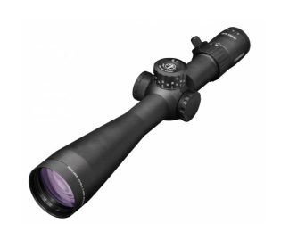 Leupold Mark 5HD Rifle Scope 7-35×56 35mm FFP Tremor 3 Black