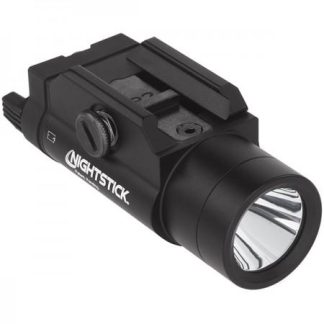 Nightstick Tactical Weapon-Mounted Light 350 lumens Nightstick Tactical Weapon-Mounted Light 350 lumens