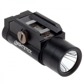 Nightstick Xtreme Lumens Tactical Weapon-Mounted Light – Long Gun 850 Lumens