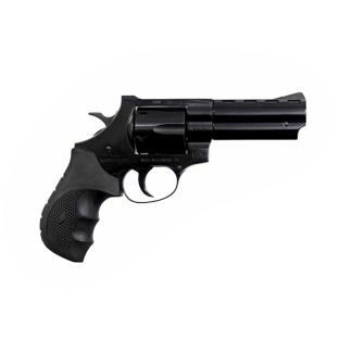 EAA Weihrauch Windicator Handgun .357 Mag/.38 Spl 6rd Capacity 4″ Barrel Black