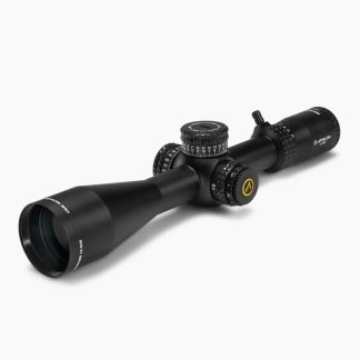 Athlon Ares BTR Gen 3 HD Rifle Scope 2.5-15×50 30mm FFP APLR13 MOA Illum. Black