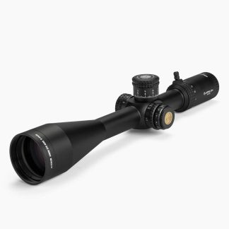 Athlon Argos BTR Gen 3 Rifle Scope 8-34×56 30mm FFP APRS11 IR MIL Black