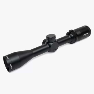 Athlon Neos Rifle Scope 3-9×40 1″ SFP BDC 22 RimFire MOA Non Illum. Black Athlon Neos Rifle Scope 3-9×40 1″ SFP BDC 22 RimFire MOA Non Illum. Black