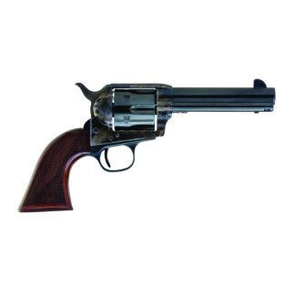 Cimarron Arizona Ranger Competition Handgun .357 6rd Capacity 4.75″ Barrel