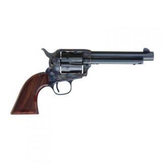 Cimarron Arizona Ranger Handgun .45 Colt 6rd Capacity 5.5″ Barrel