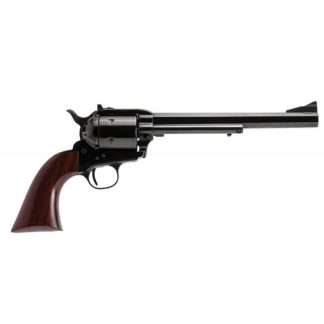 Cimarron Bad Boy Handgun .44 Rem Mag 6rd Capacity 8″ Barrel Blued Walnut