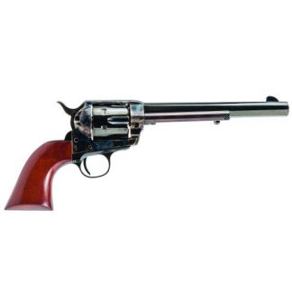 Cimarron EL MALO Handgun .357 mag 6rd Capacity 7.5″ Barrel Case Color