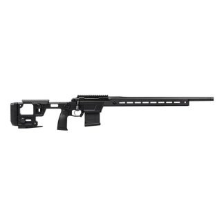 Aero Precision Solus Competition Rifle 6.5 Creedmoor 10rd Magazine 22″ Barrel Black