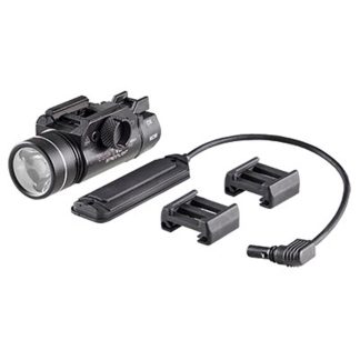 Streamlight TLR-1 HP Long Gun Weapon Light Kit 1000 Lumen Black