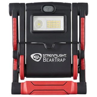 Streamlight BearTrap 120V/100V AC Red 2000 Lumens Streamlight BearTrap 120V/100V AC Red 2000 Lumens