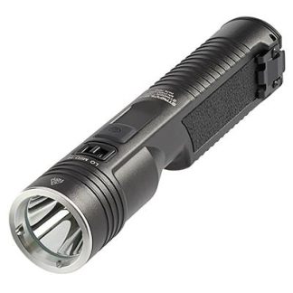 Streamlight Stinger 2020 Flashlight – 12V DC 1 holder – Black