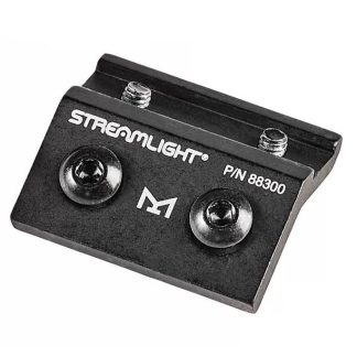 Streamlight M-LOK Weapon Light Mount Black Streamlight M-LOK Weapon Light Mount Black