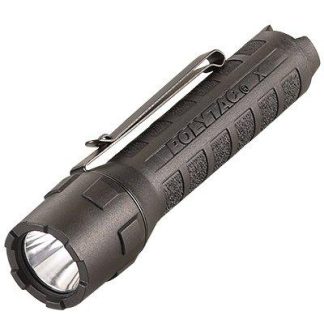 Polytac X 600 lumens Black Polytac X 600 lumens Black