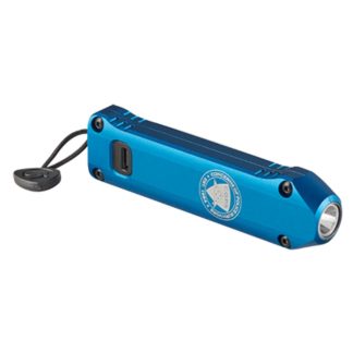Streamlight COPS Wedge XT Everyday Carry Flashlight 500 Lumen Blue Streamlight COPS Wedge XT Everyday Carry Flashlight 500 Lumen Blue