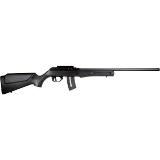 Rossi RS22 Rifle .22 WMR 10rd Magazine 21″ Threaded Barrel Black